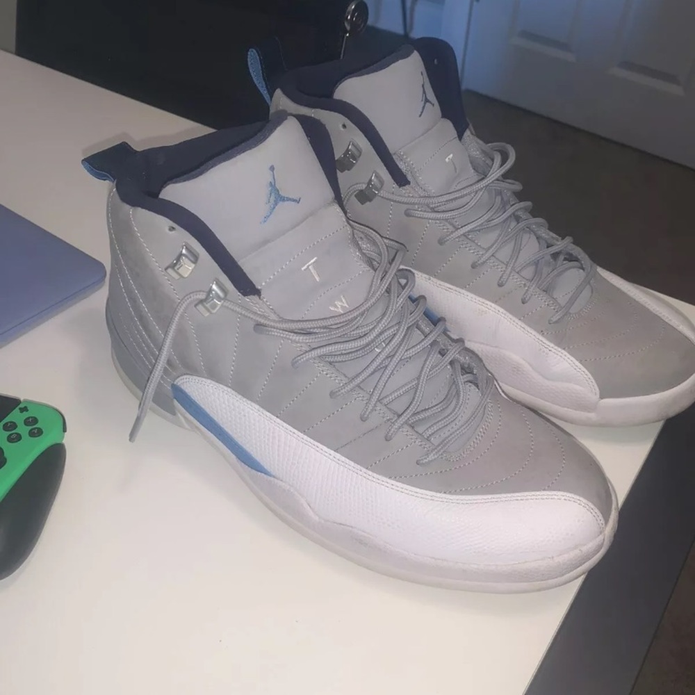 Size 13 Air Jordan Retro 12